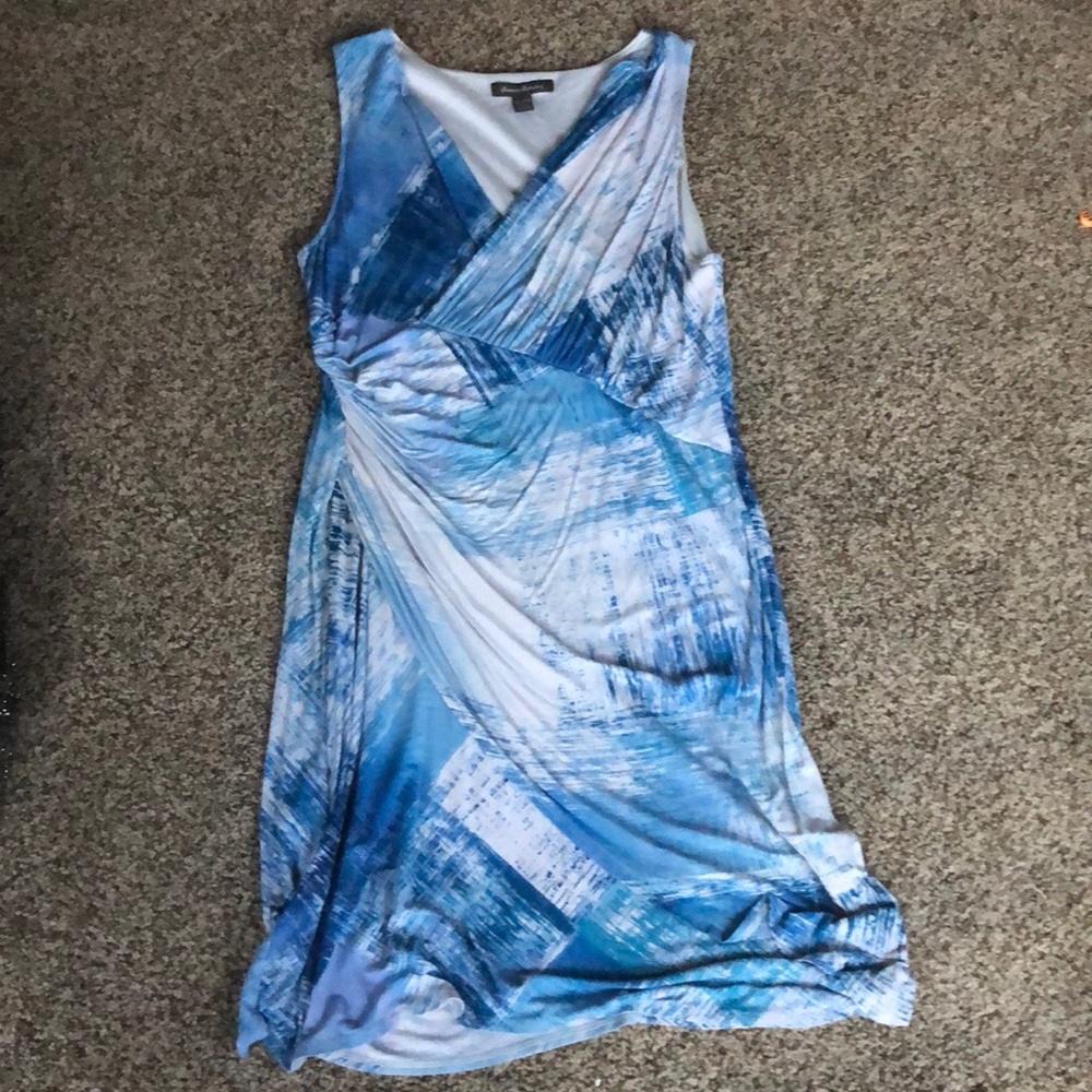 Tommy Bahama knit dress